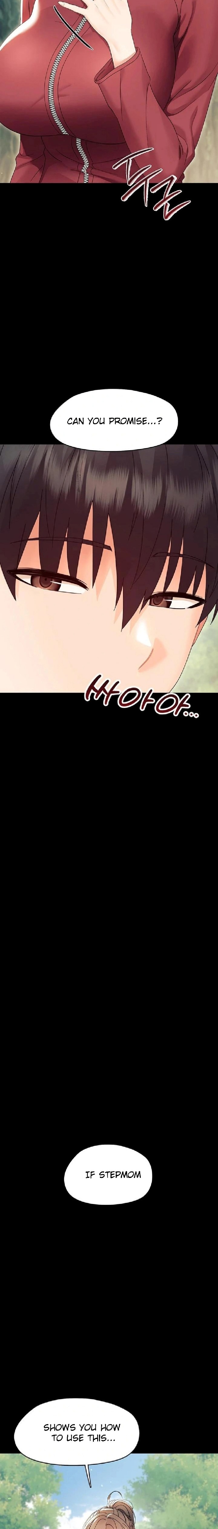 Small Beast - Chapter 13 [photo 17] - MangaPorn