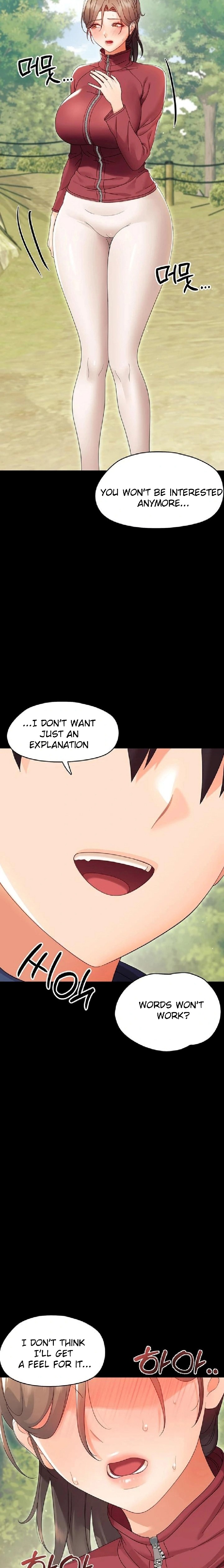 Small Beast - Chapter 13 [photo 18] - MangaPorn