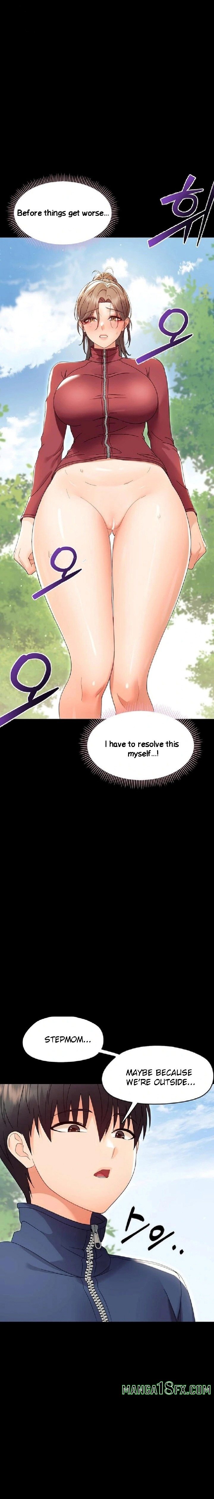 Small Beast - Chapter 13 [photo 20] - MangaPorn