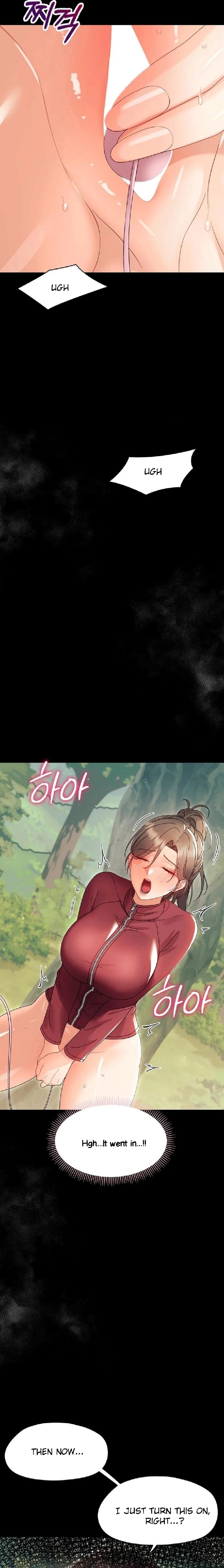 Small Beast - Chapter 13 [photo 24] - MangaPorn