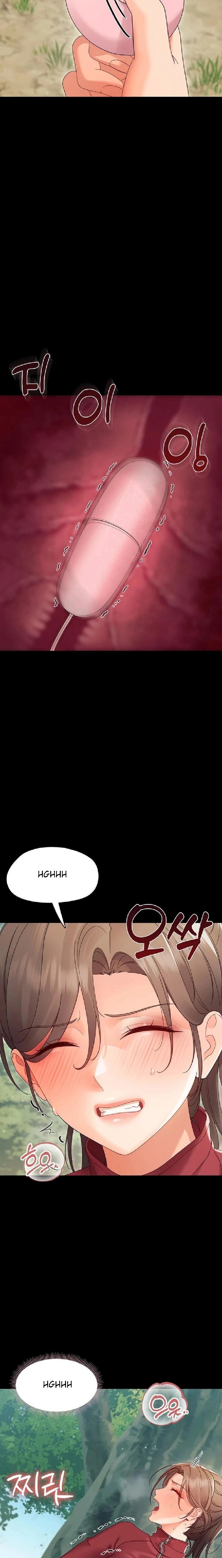 Small Beast - Chapter 13 [photo 26] - MangaPorn