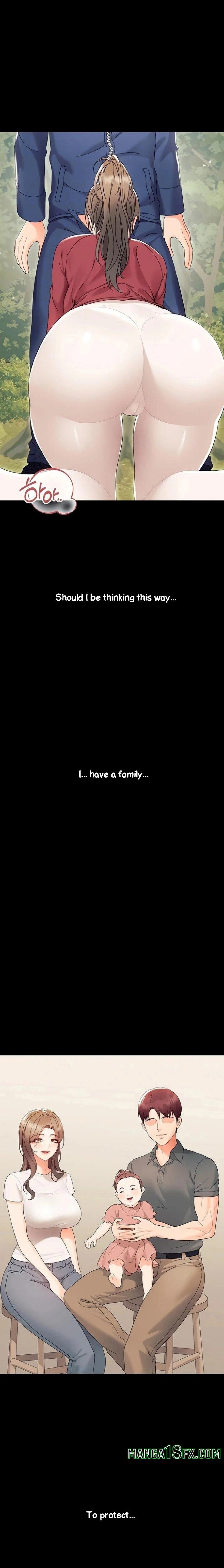 Small Beast - Chapter 13 [photo 5] - MangaPorn