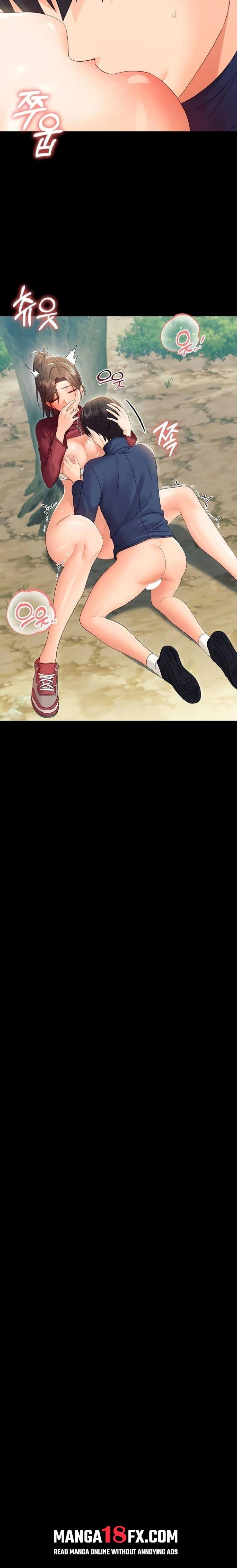 Small Beast - Chapter 14 [photo 14] - MangaPorn