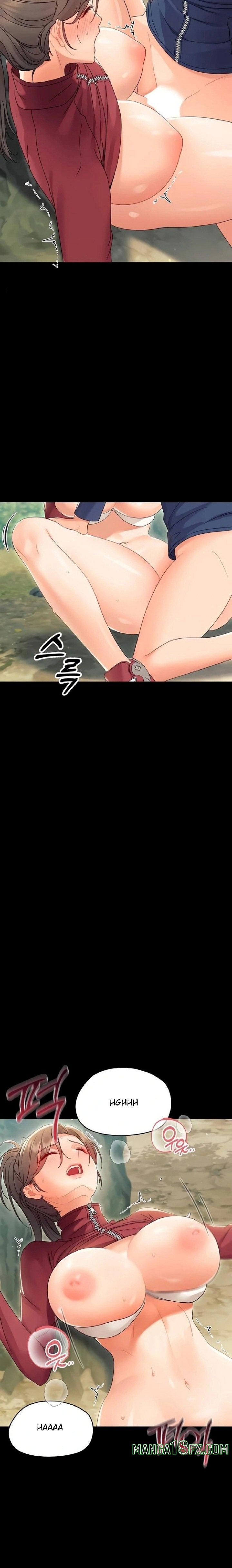 Small Beast - Chapter 14 [photo 19] - MangaPorn