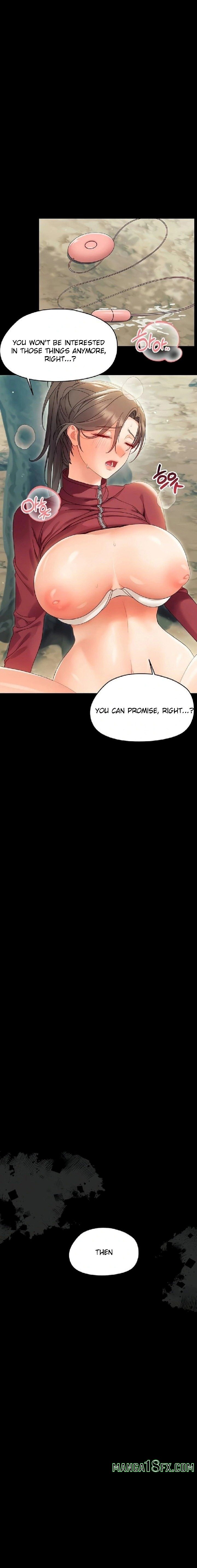 Small Beast - Chapter 14 [photo 24] - MangaPorn