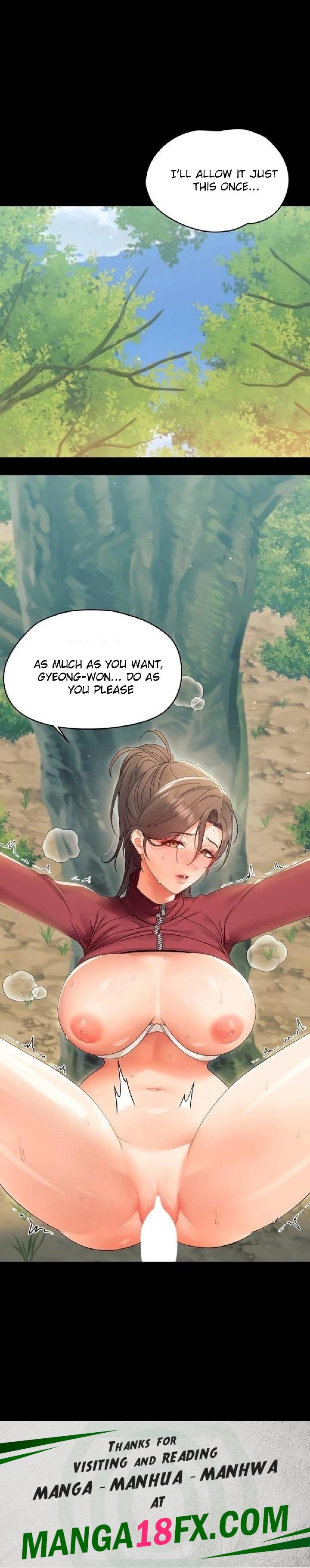 Small Beast - Chapter 14 [photo 25] - MangaPorn