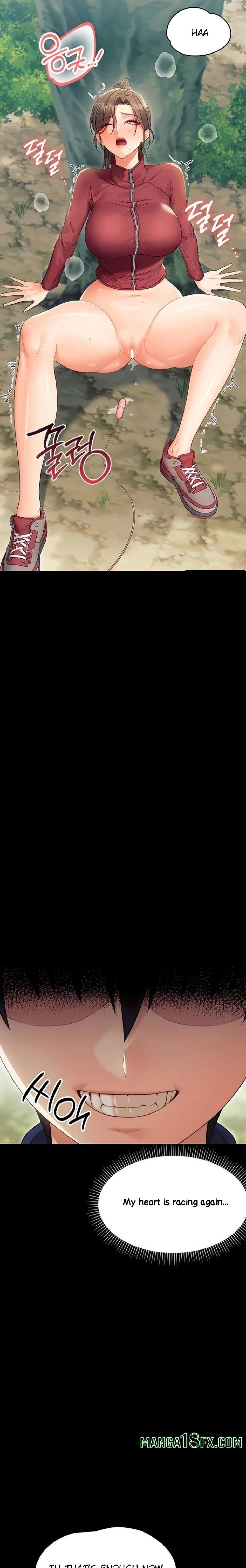 Small Beast - Chapter 14 [photo 9] - MangaPorn