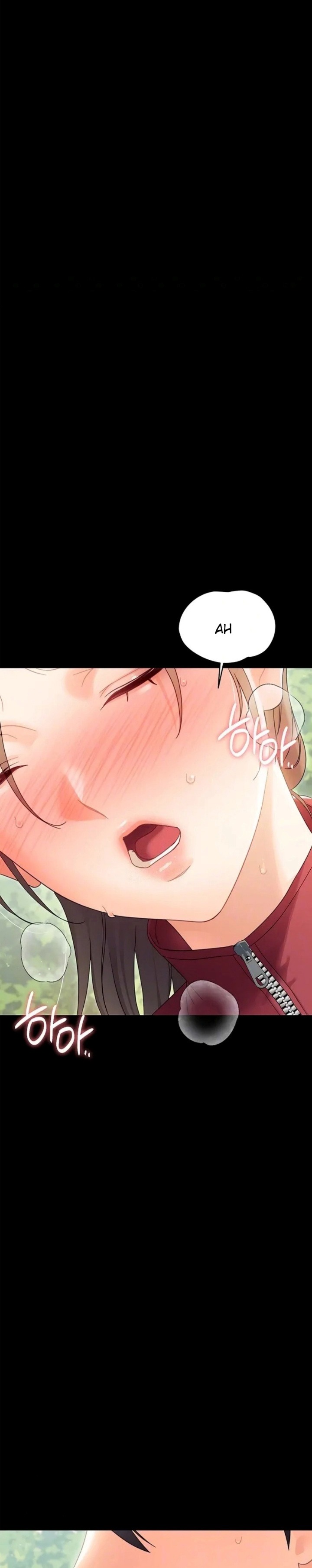 Small Beast - Chapter 15 [photo 1] - MangaPorn