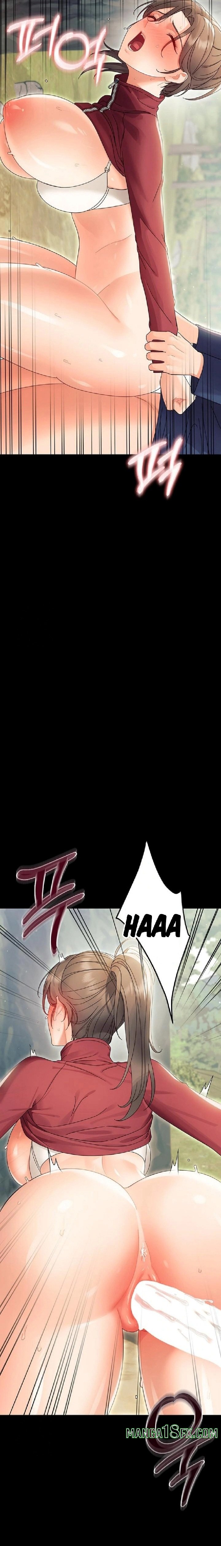 Small Beast - Chapter 15 [photo 11] - MangaPorn