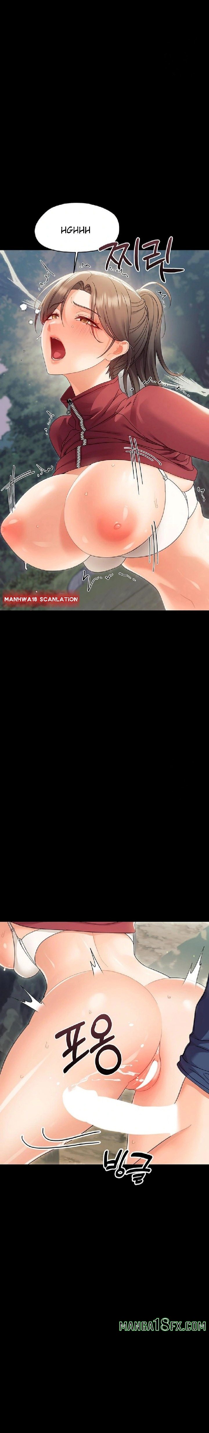 Small Beast - Chapter 15 [photo 12] - MangaPorn