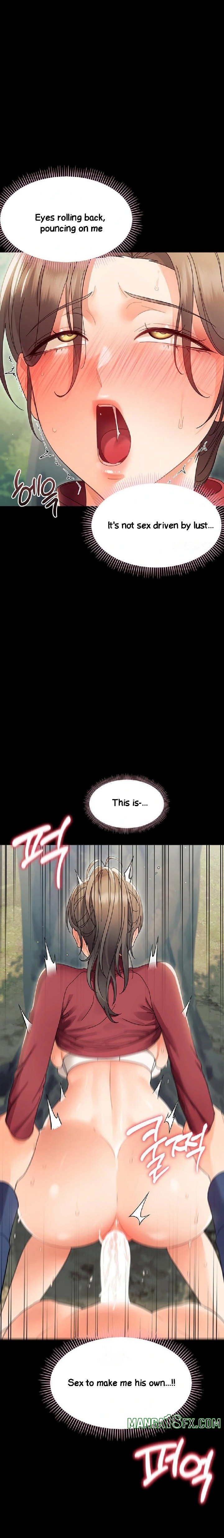 Small Beast - Chapter 15 [photo 16] - MangaPorn