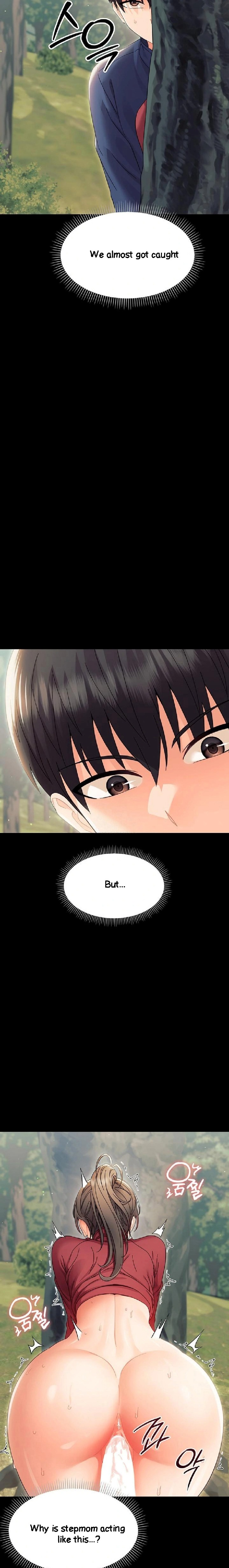 Small Beast - Chapter 15 [photo 19] - MangaPorn