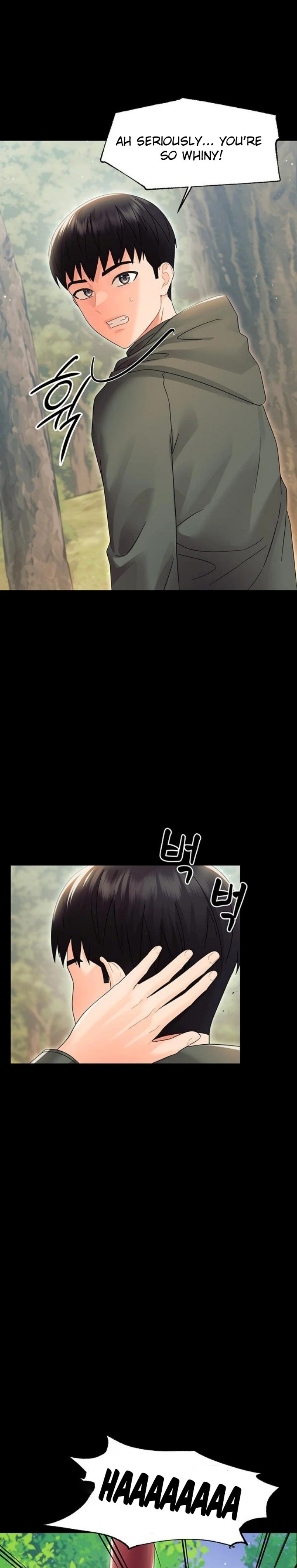 Small Beast - Chapter 15 [photo 27] - MangaPorn