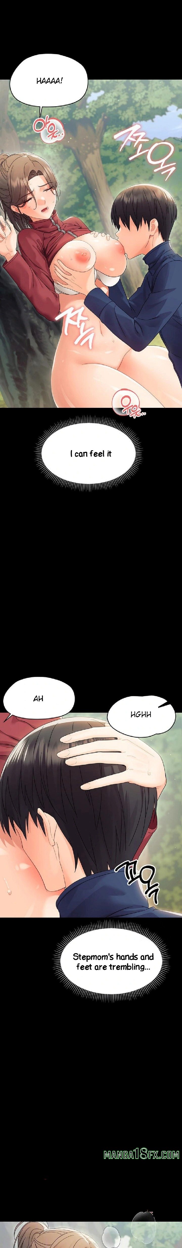 Small Beast - Chapter 15 [photo 3] - MangaPorn