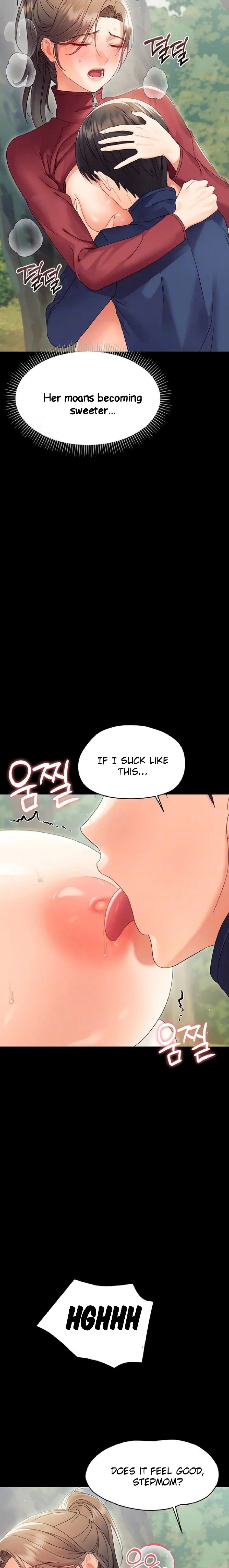 Small Beast - Chapter 15 [photo 4] - MangaPorn