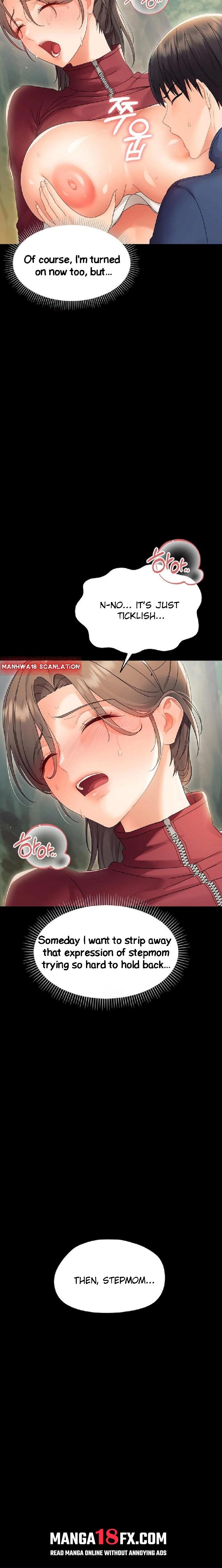 Small Beast - Chapter 15 [photo 5] - MangaPorn