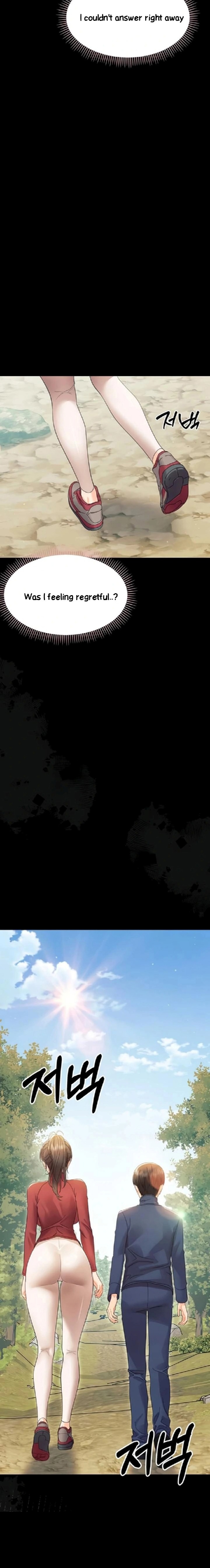 Small Beast - Chapter 16 [photo 10] - MangaPorn