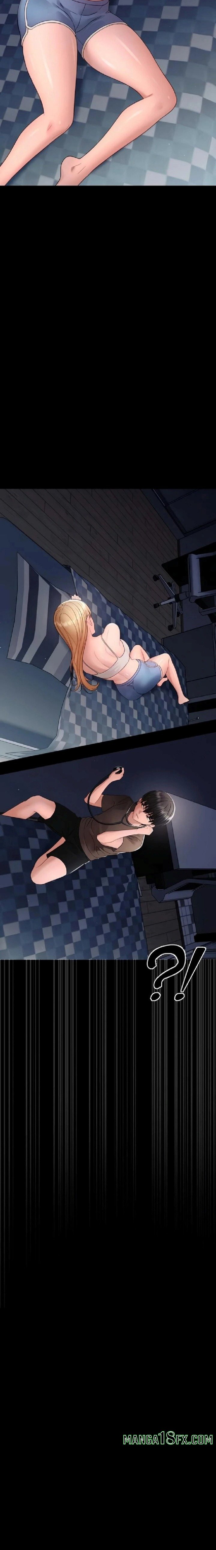 Small Beast - Chapter 16 [photo 18] - MangaPorn