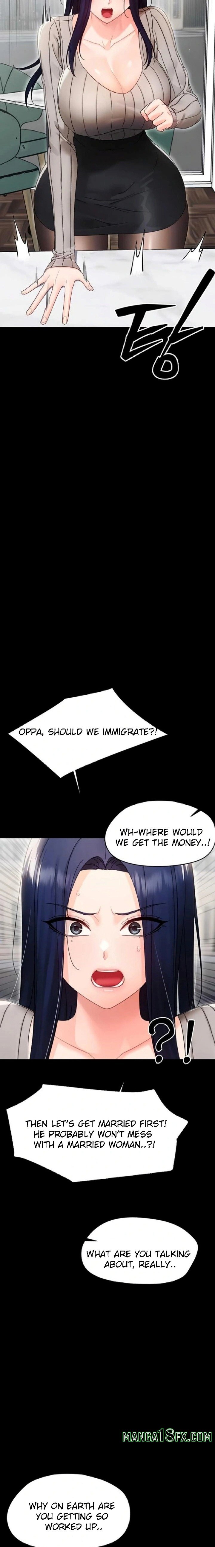 Small Beast - Chapter 16 [photo 21] - MangaPorn