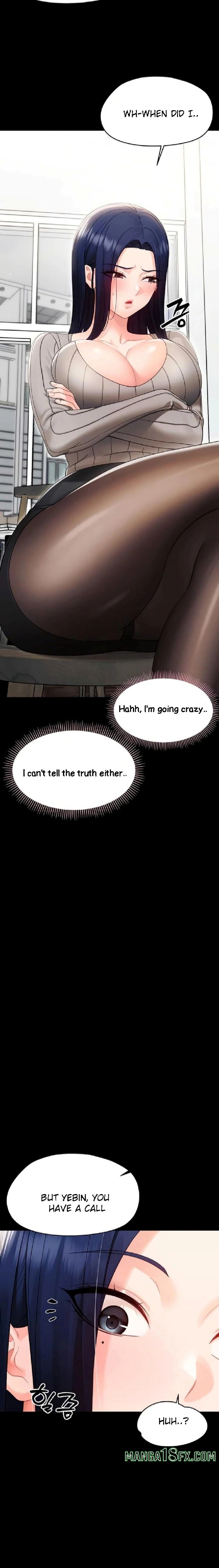 Small Beast - Chapter 16 [photo 22] - MangaPorn