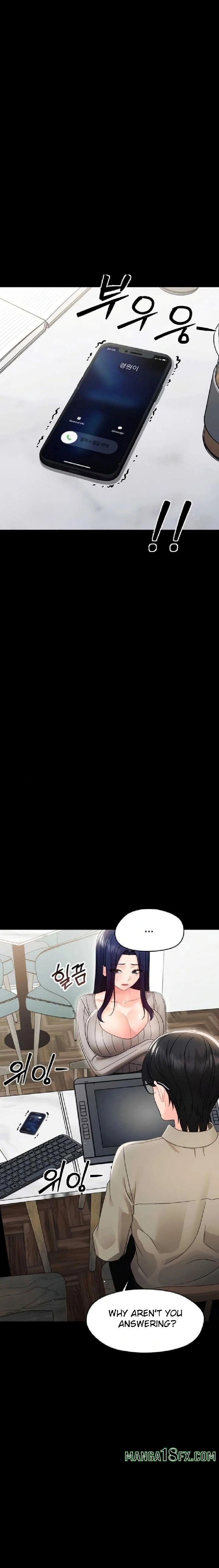 Small Beast - Chapter 16 [photo 23] - MangaPorn