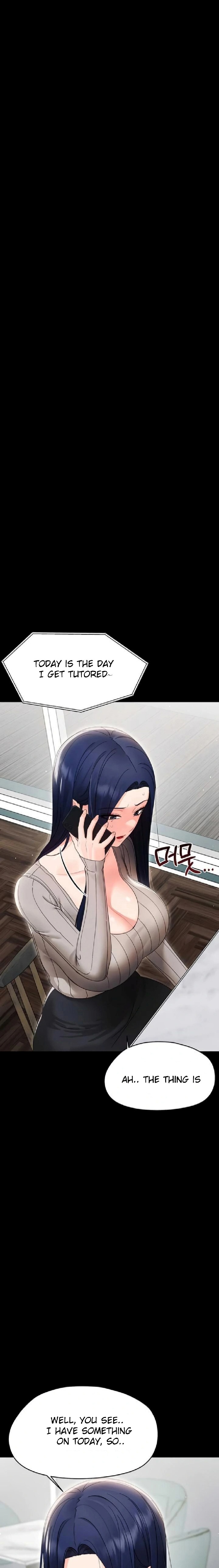 Small Beast - Chapter 16 [photo 24] - MangaPorn