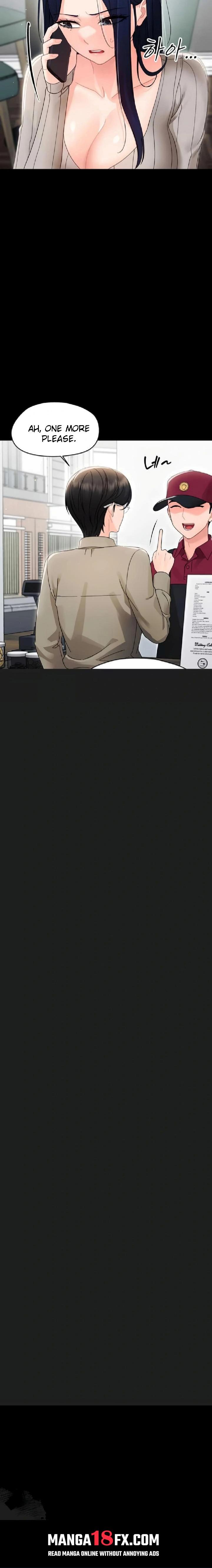 Small Beast - Chapter 16 [photo 25] - MangaPorn