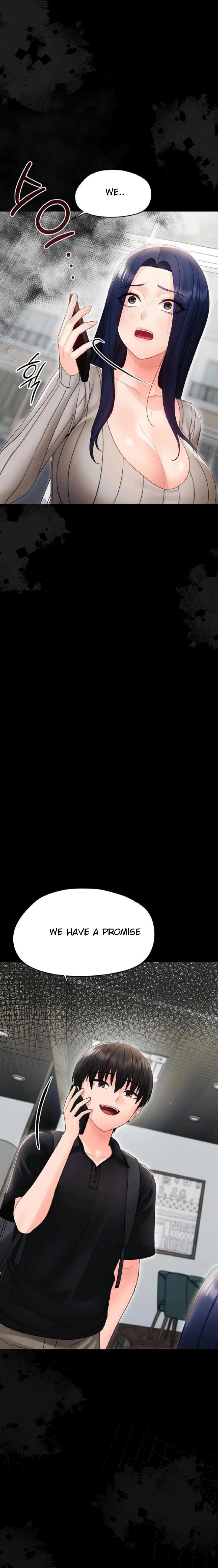 Small Beast - Chapter 16 [photo 26] - MangaPorn