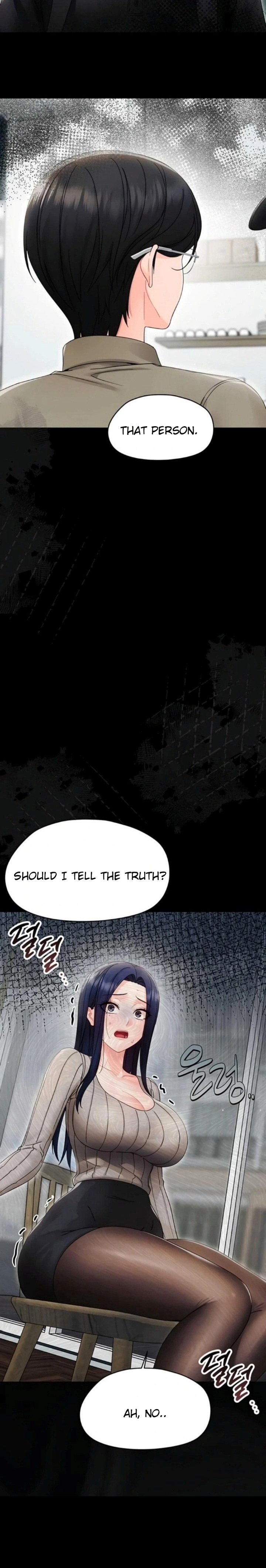 Small Beast - Chapter 16 [photo 28] - MangaPorn