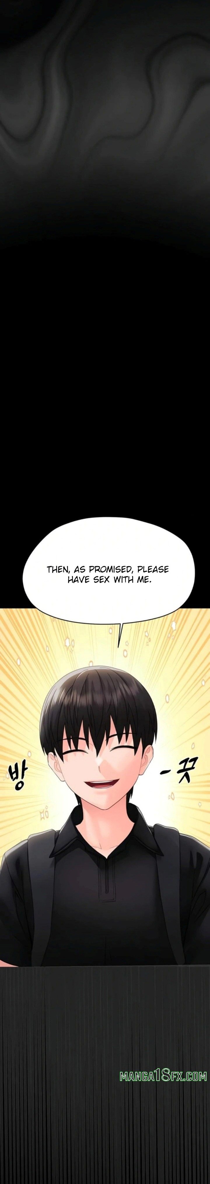 Small Beast - Chapter 16 [photo 29] - MangaPorn