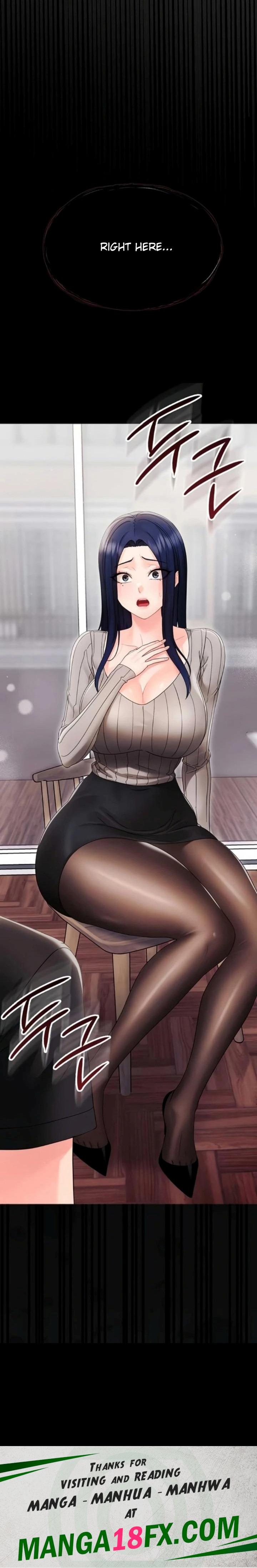 Small Beast - Chapter 16 [photo 30] - MangaPorn