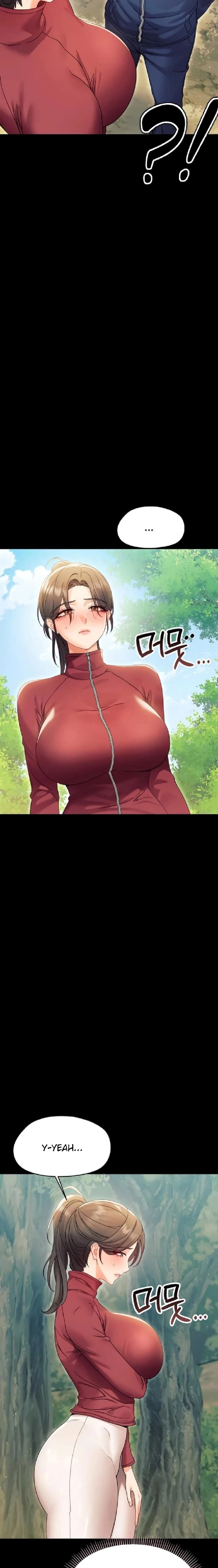 Small Beast - Chapter 16 [photo 9] - MangaPorn