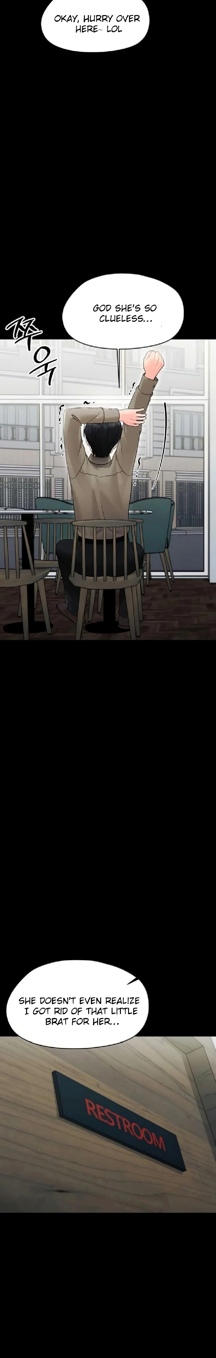 Small Beast - Chapter 17 [photo 12] - MangaPorn