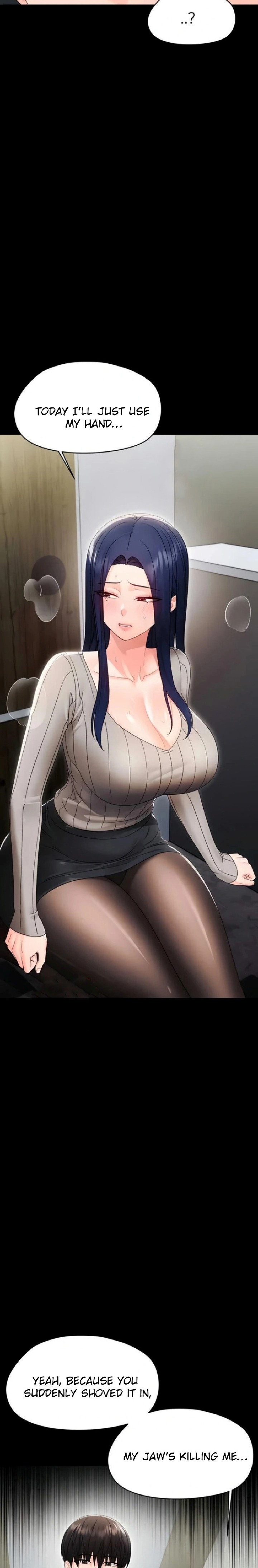 Small Beast - Chapter 17 [photo 18] - MangaPorn