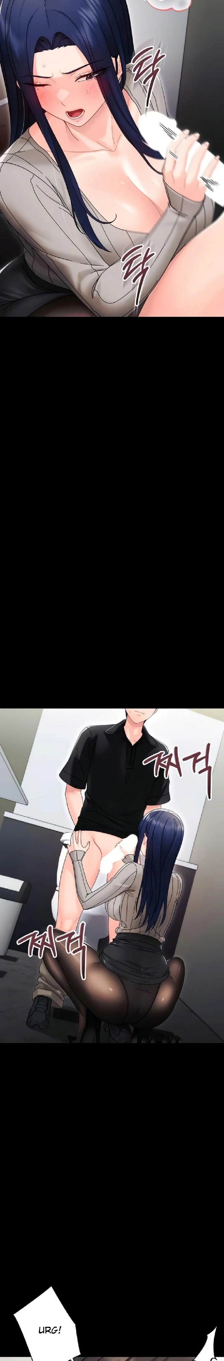 Small Beast - Chapter 17 [photo 24] - MangaPorn