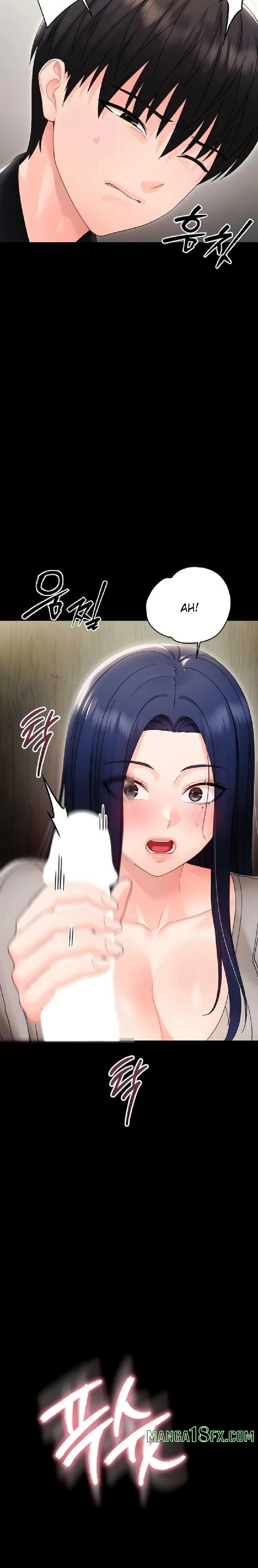 Small Beast - Chapter 17 [photo 25] - MangaPorn