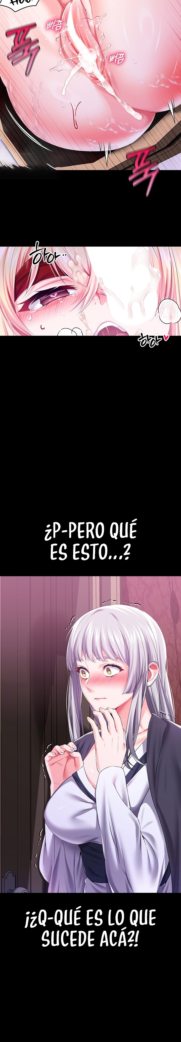 Breaking A Romantic Fantasy Villain Raw - Chapter 46 [photo 25] - MangaPorn