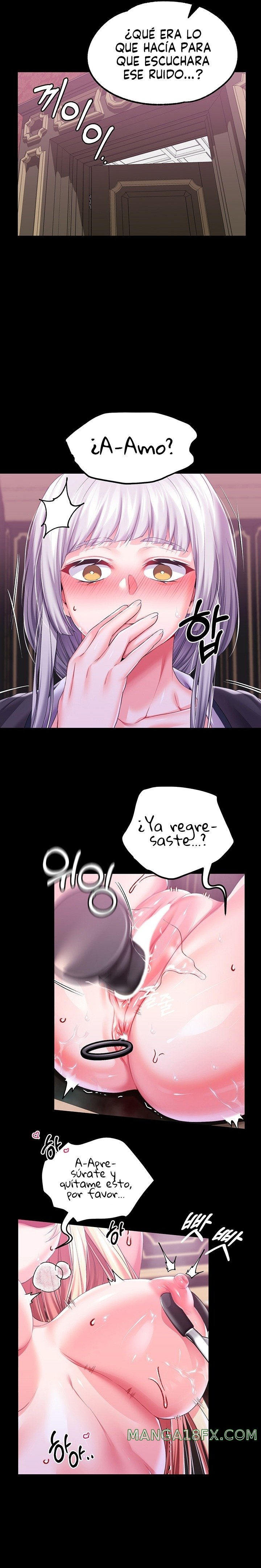 Breaking A Romantic Fantasy Villain Raw - Chapter 46 [photo 27] - MangaPorn