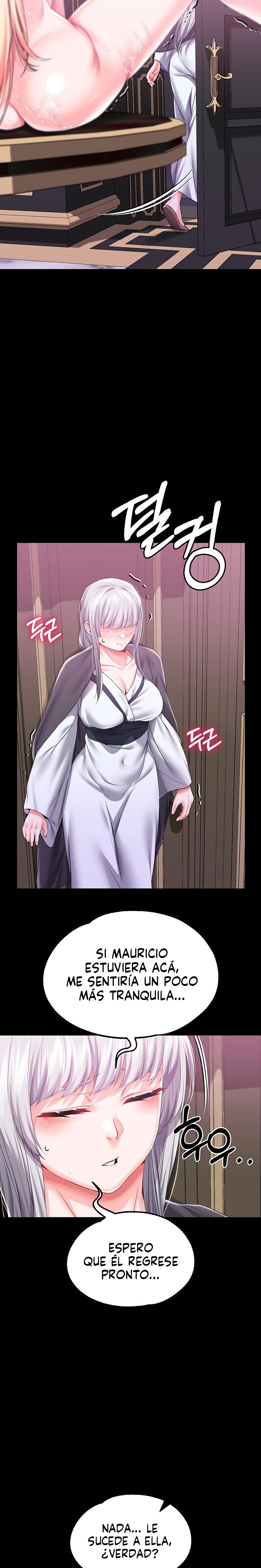 Breaking A Romantic Fantasy Villain Raw - Chapter 46 [photo 29] - MangaPorn