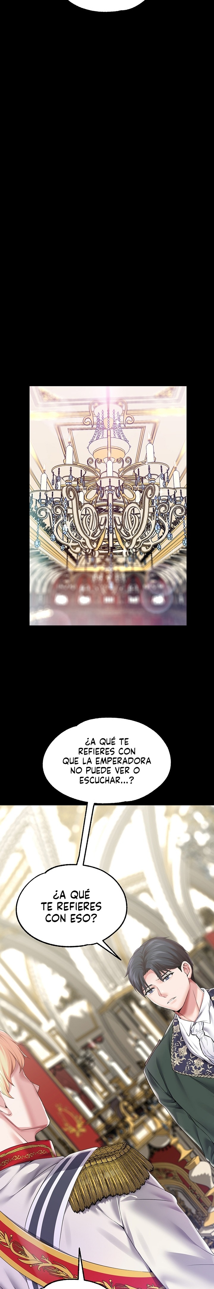 Breaking A Romantic Fantasy Villain Raw - Chapter 46 [photo 30] - MangaPorn