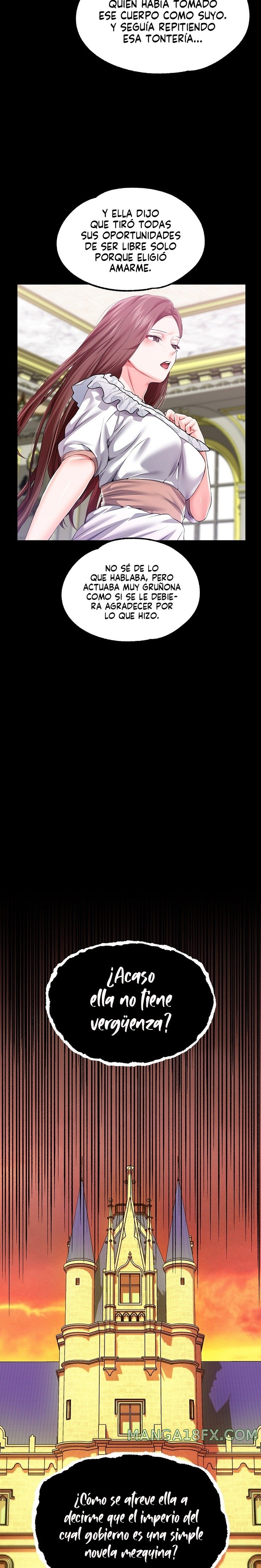 Breaking A Romantic Fantasy Villain Raw - Chapter 46 [photo 32] - MangaPorn