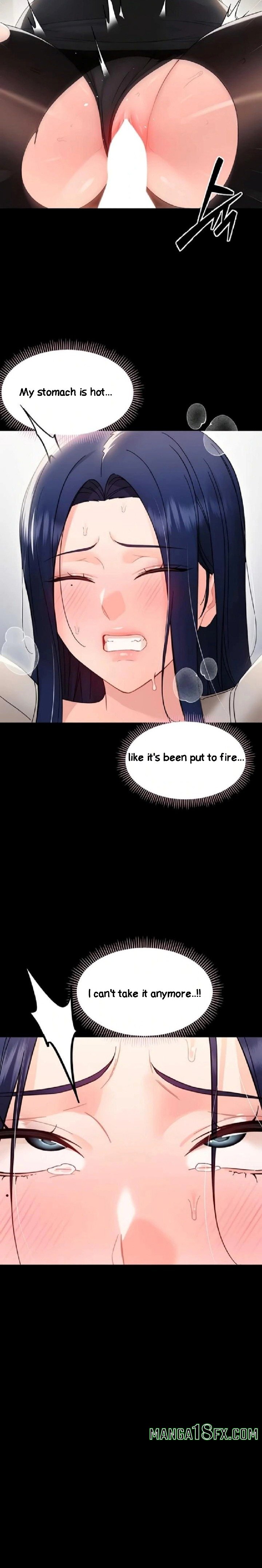 Small Beast - Chapter 18 [photo 10] - MangaPorn