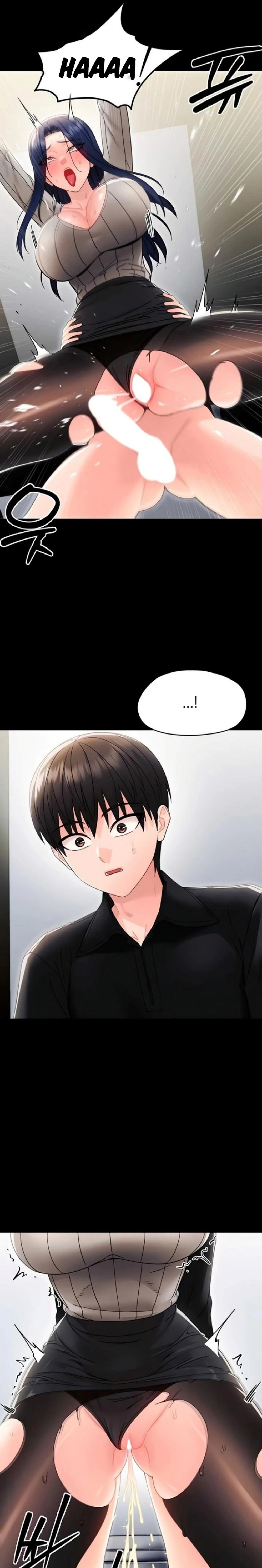 Small Beast - Chapter 18 [photo 11] - MangaPorn