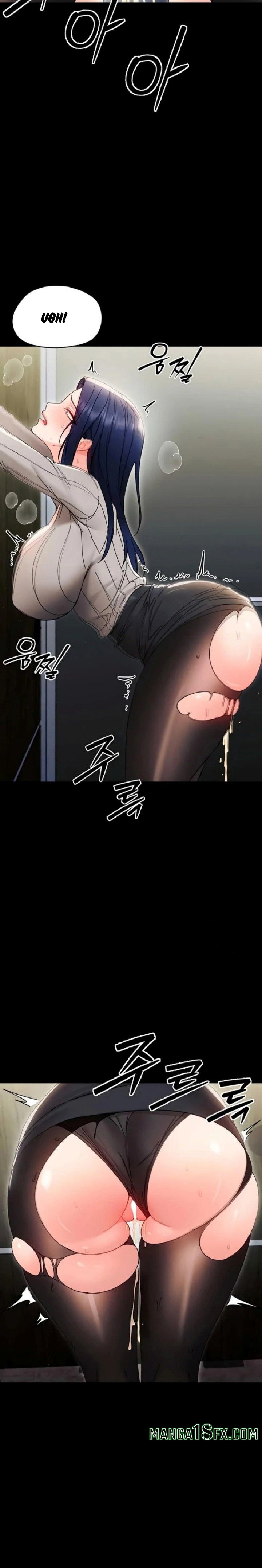 Small Beast - Chapter 18 [photo 12] - MangaPorn