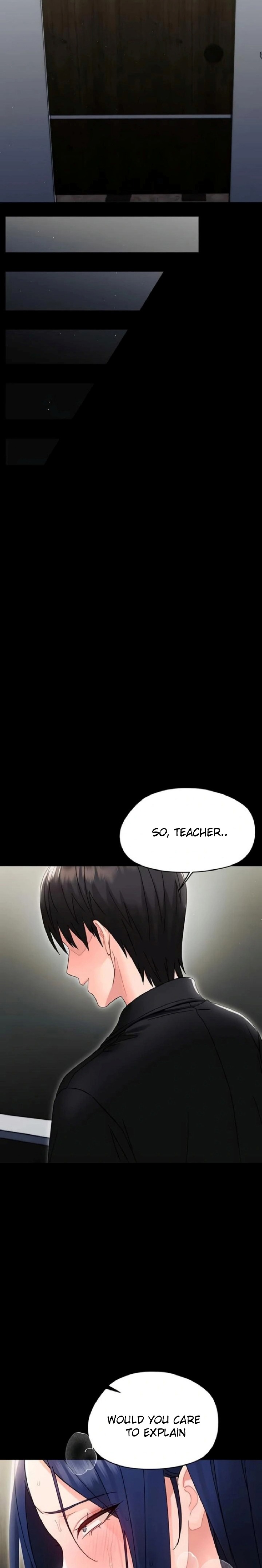 Small Beast - Chapter 18 [photo 15] - MangaPorn