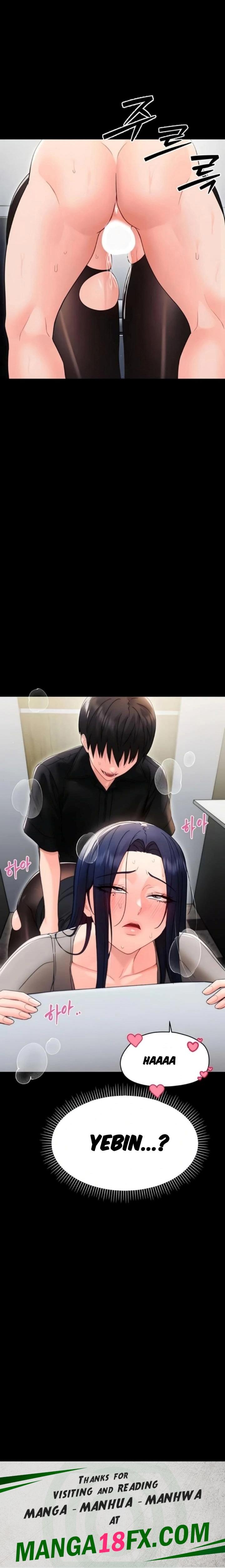 Small Beast - Chapter 18 [photo 26] - MangaPorn