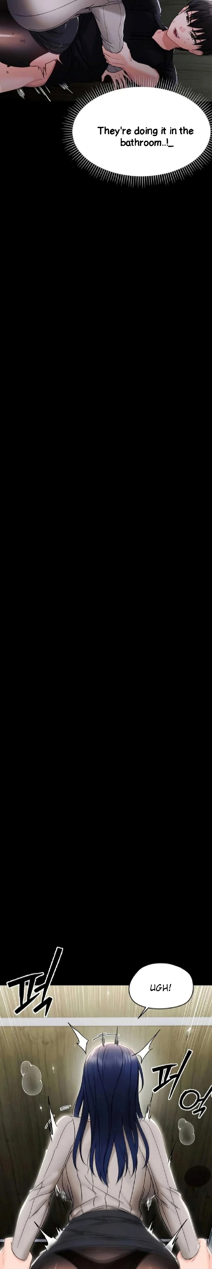 Small Beast - Chapter 18 [photo 7] - MangaPorn