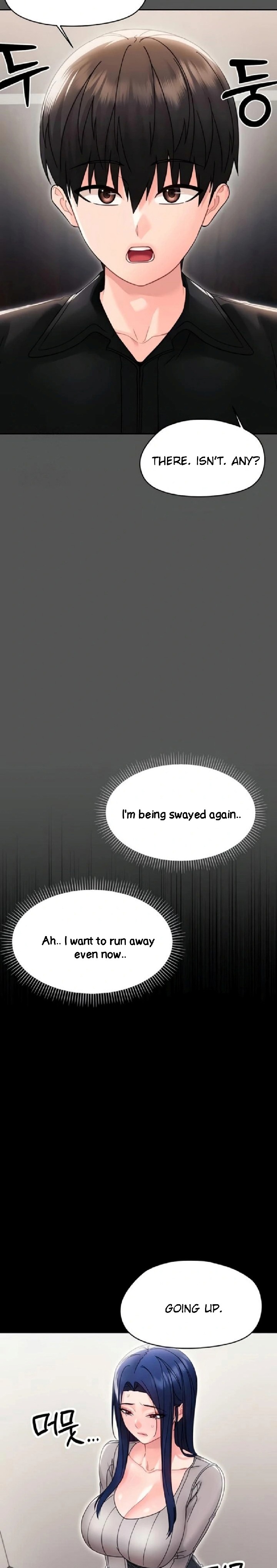 Small Beast - Chapter 19 [photo 10] - MangaPorn