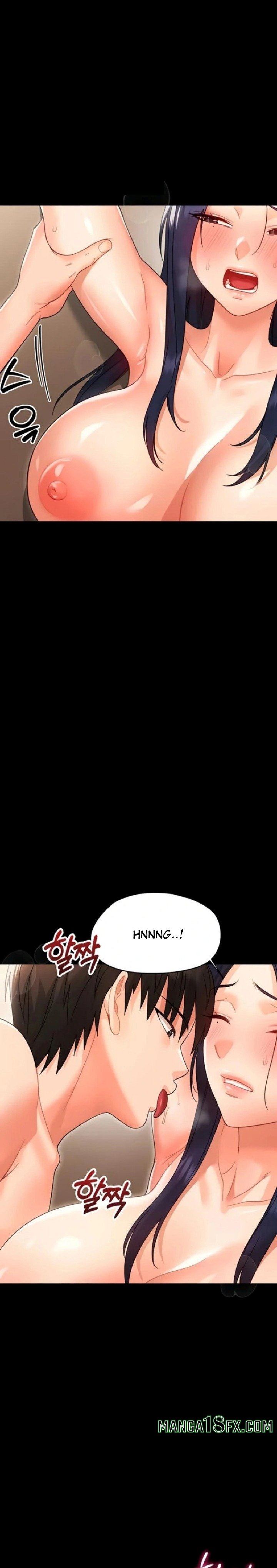 Small Beast - Chapter 19 [photo 14] - MangaPorn