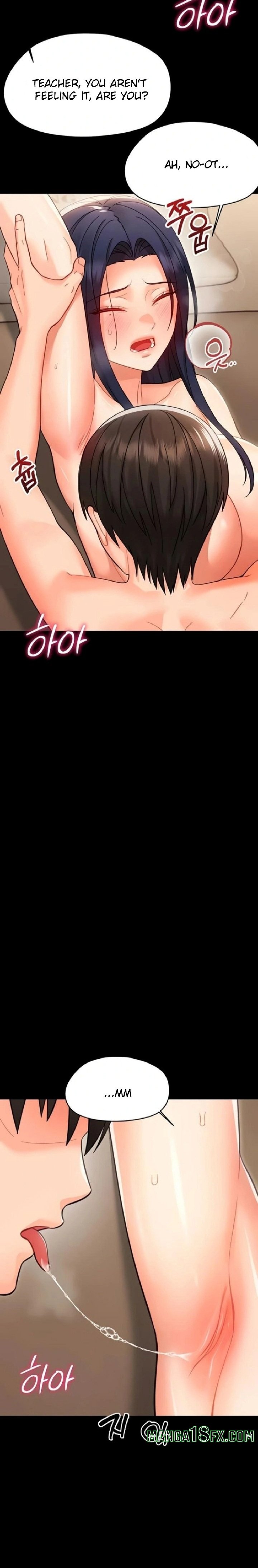 Small Beast - Chapter 19 [photo 15] - MangaPorn